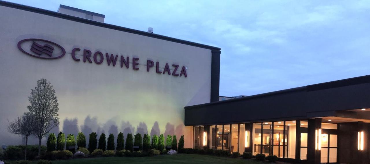 Crowne Plaza Chicago-Northbrook By Ihg Hotel Luaran gambar