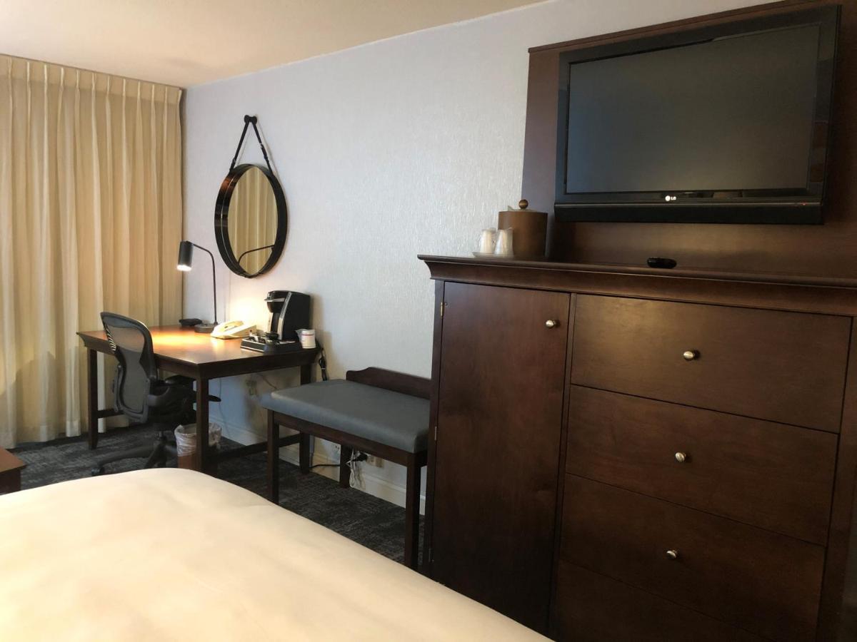 Crowne Plaza Chicago-Northbrook By Ihg Hotel Luaran gambar