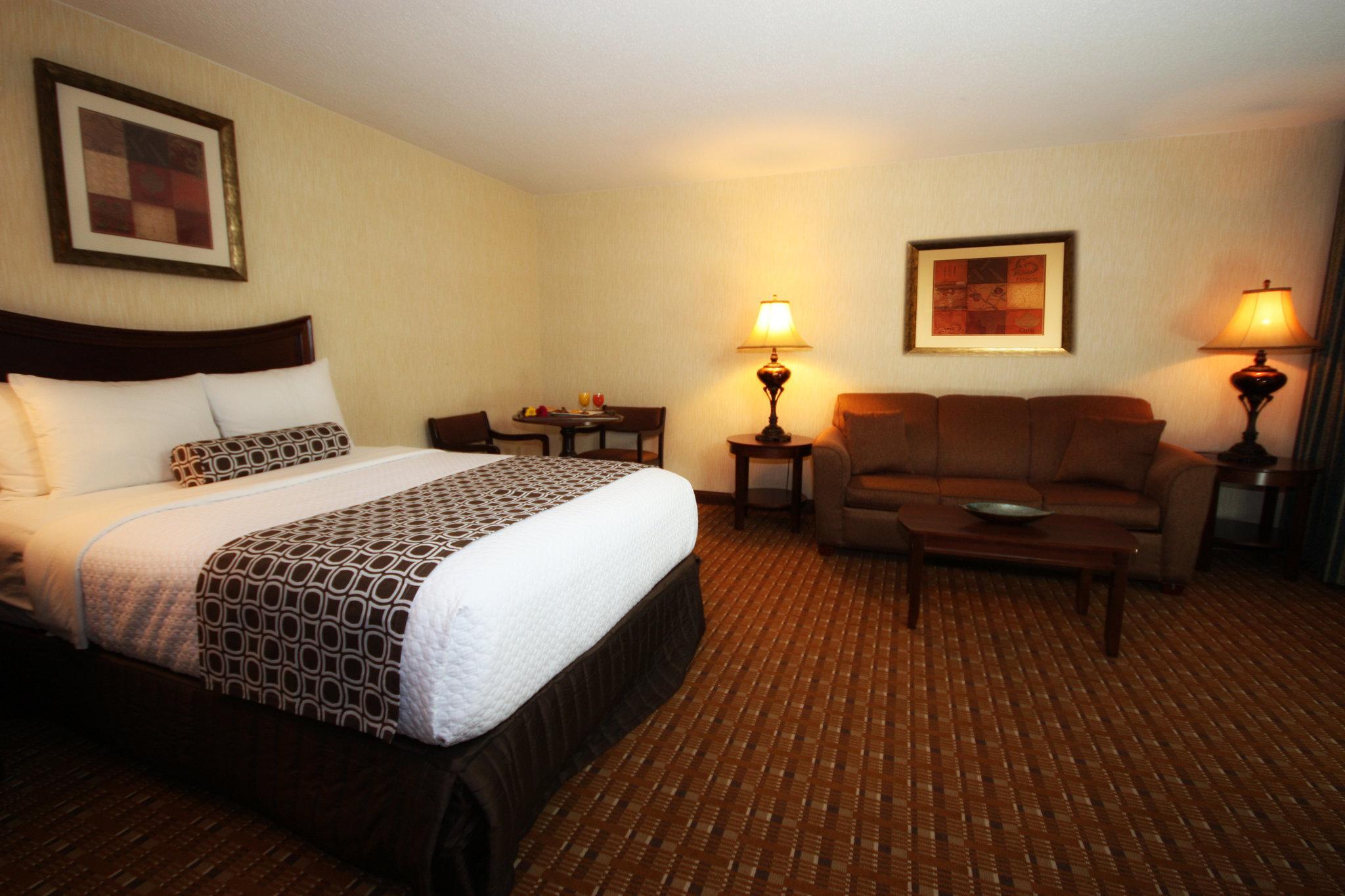 Crowne Plaza Chicago-Northbrook By Ihg Hotel Luaran gambar
