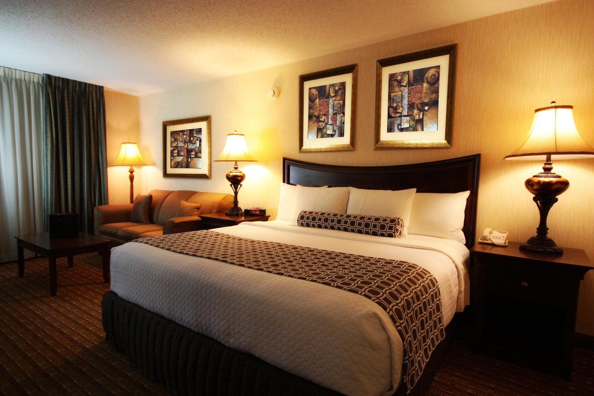 Crowne Plaza Chicago-Northbrook By Ihg Hotel Luaran gambar
