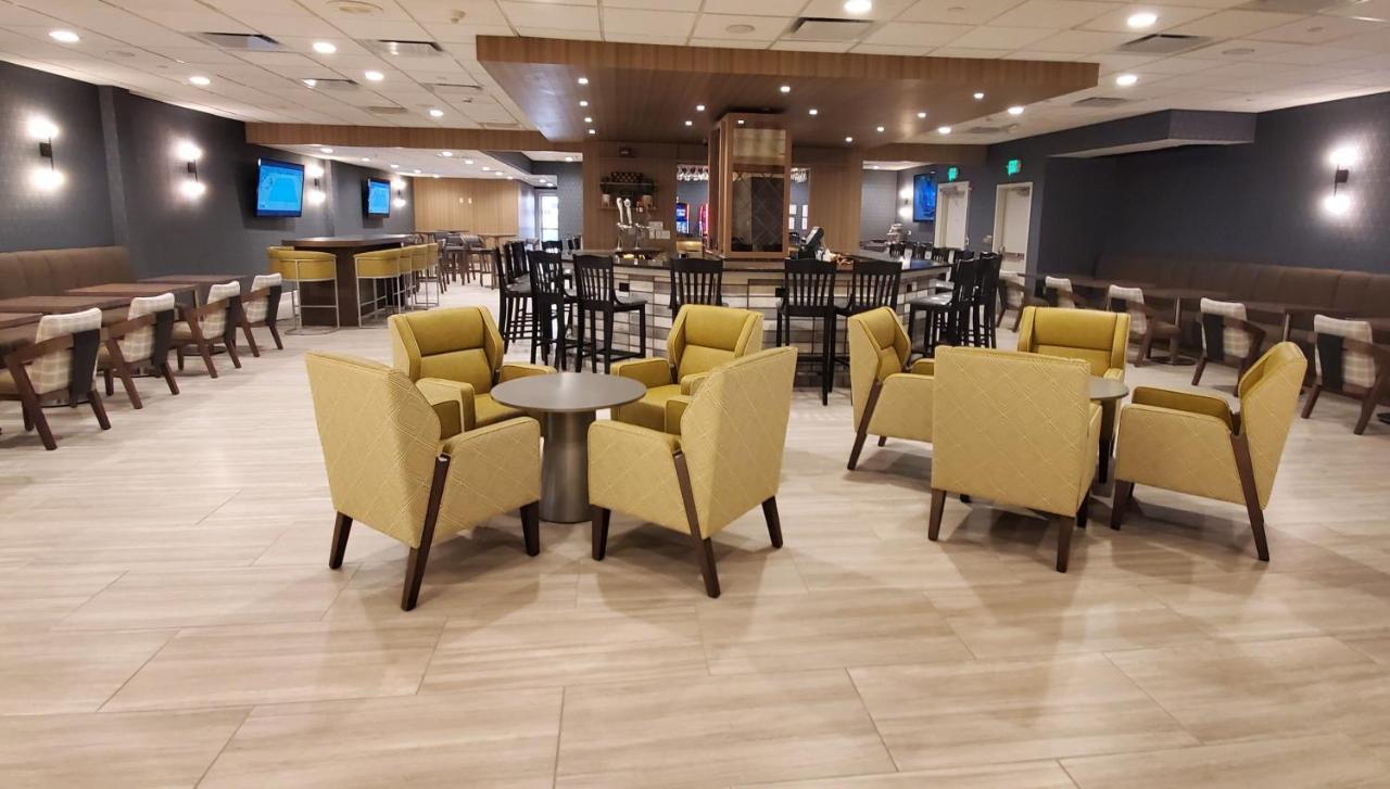 Crowne Plaza Chicago-Northbrook By Ihg Hotel Luaran gambar