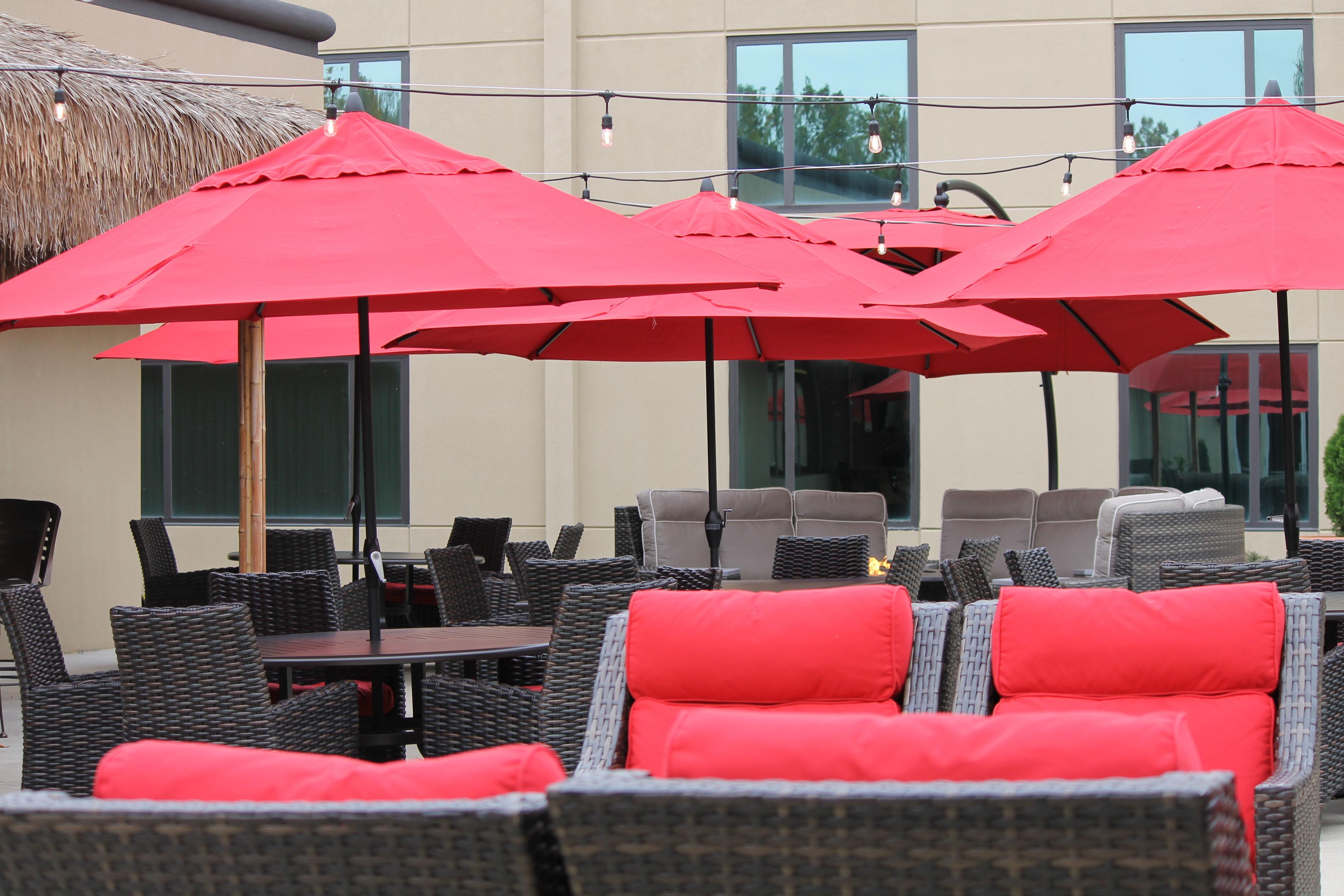 Crowne Plaza Chicago-Northbrook By Ihg Hotel Luaran gambar