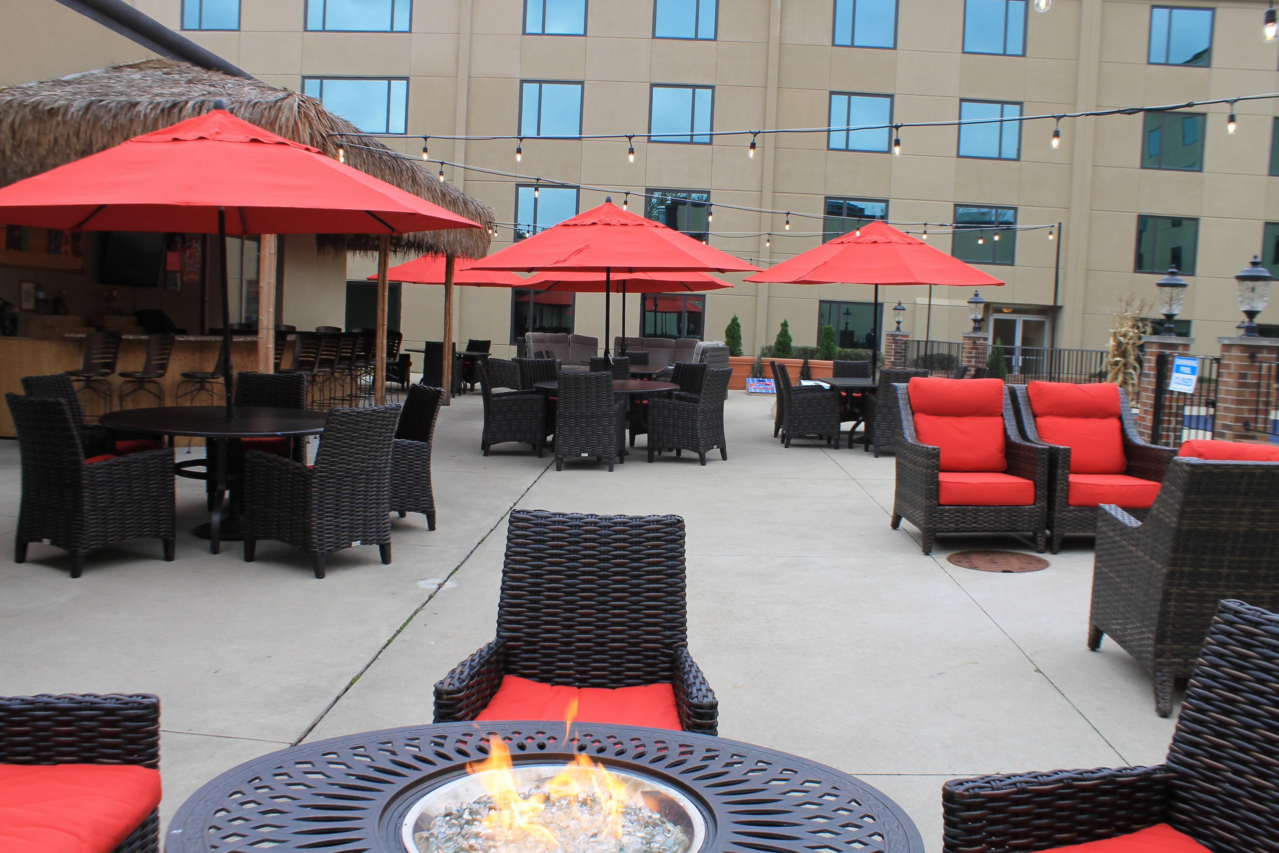 Crowne Plaza Chicago-Northbrook By Ihg Hotel Luaran gambar