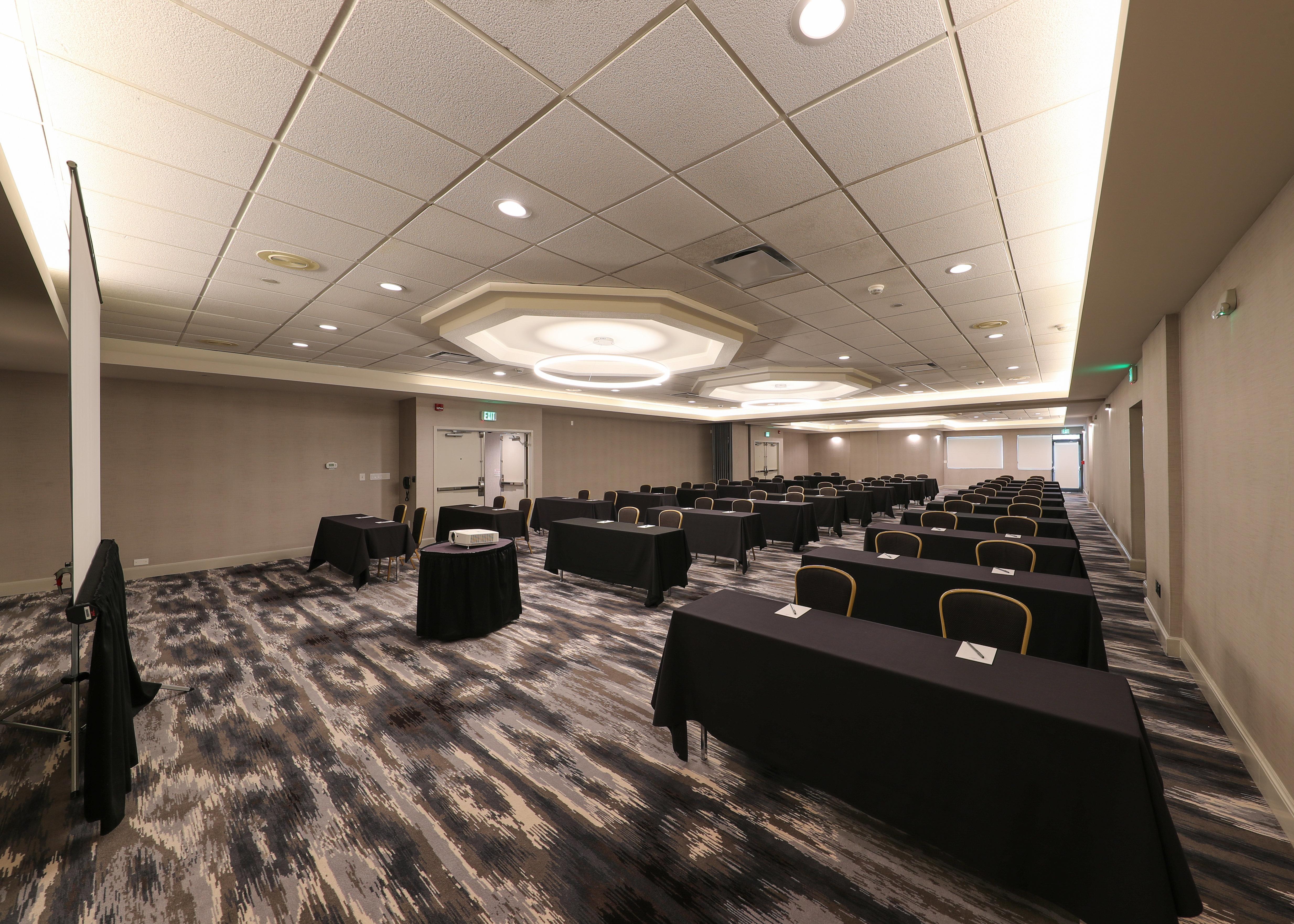 Crowne Plaza Chicago-Northbrook By Ihg Hotel Luaran gambar