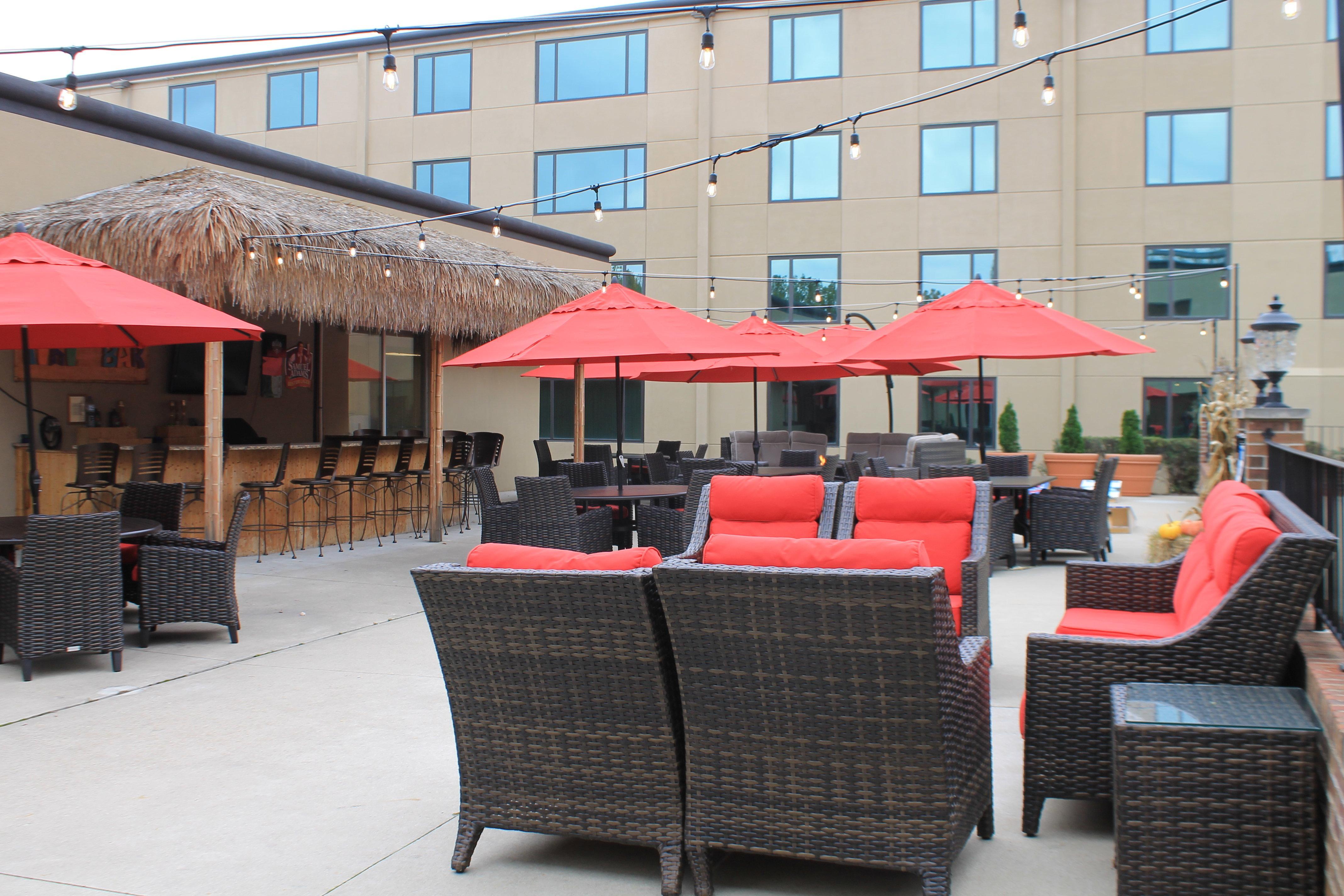 Crowne Plaza Chicago-Northbrook By Ihg Hotel Luaran gambar