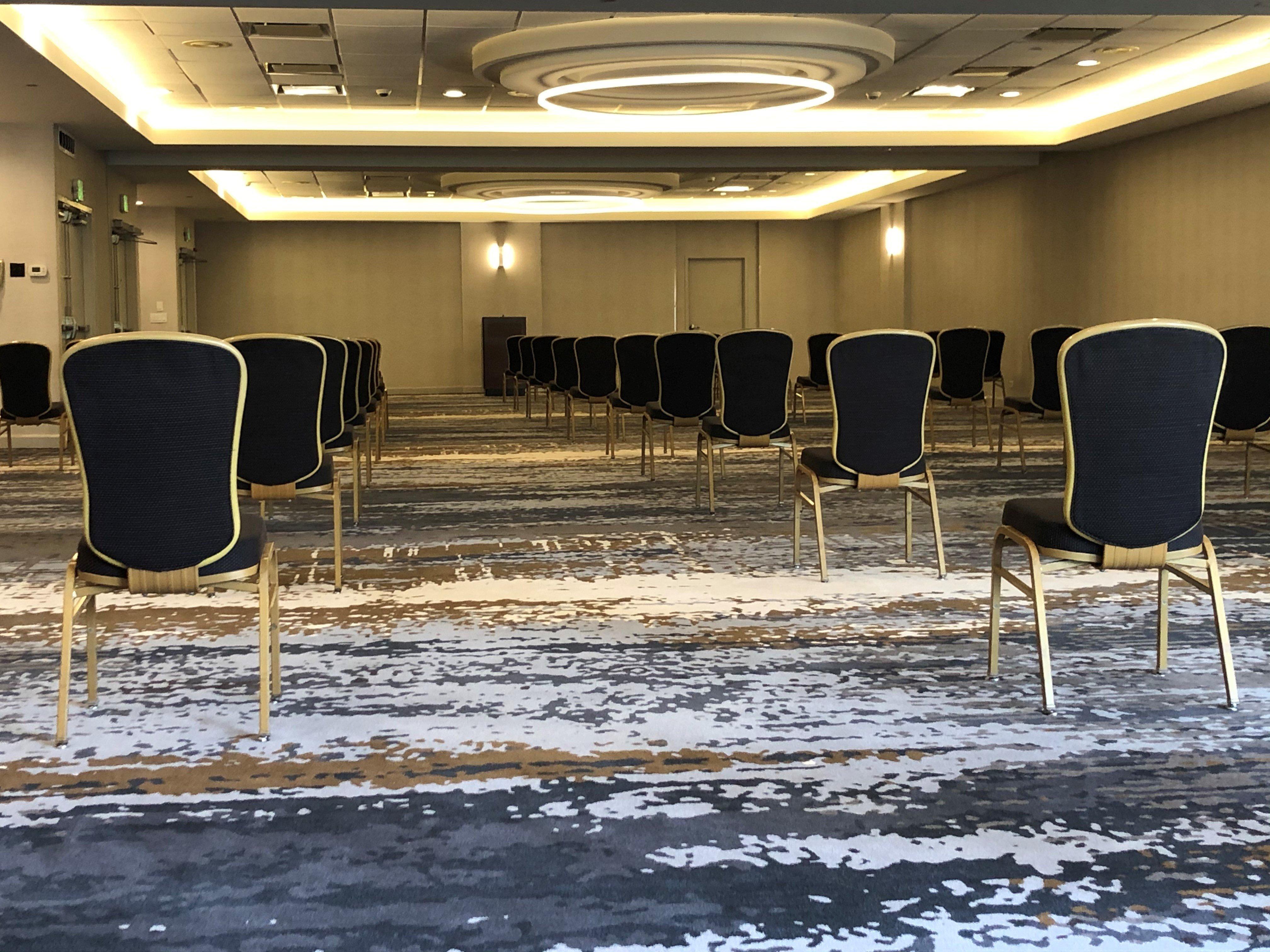 Crowne Plaza Chicago-Northbrook By Ihg Hotel Luaran gambar