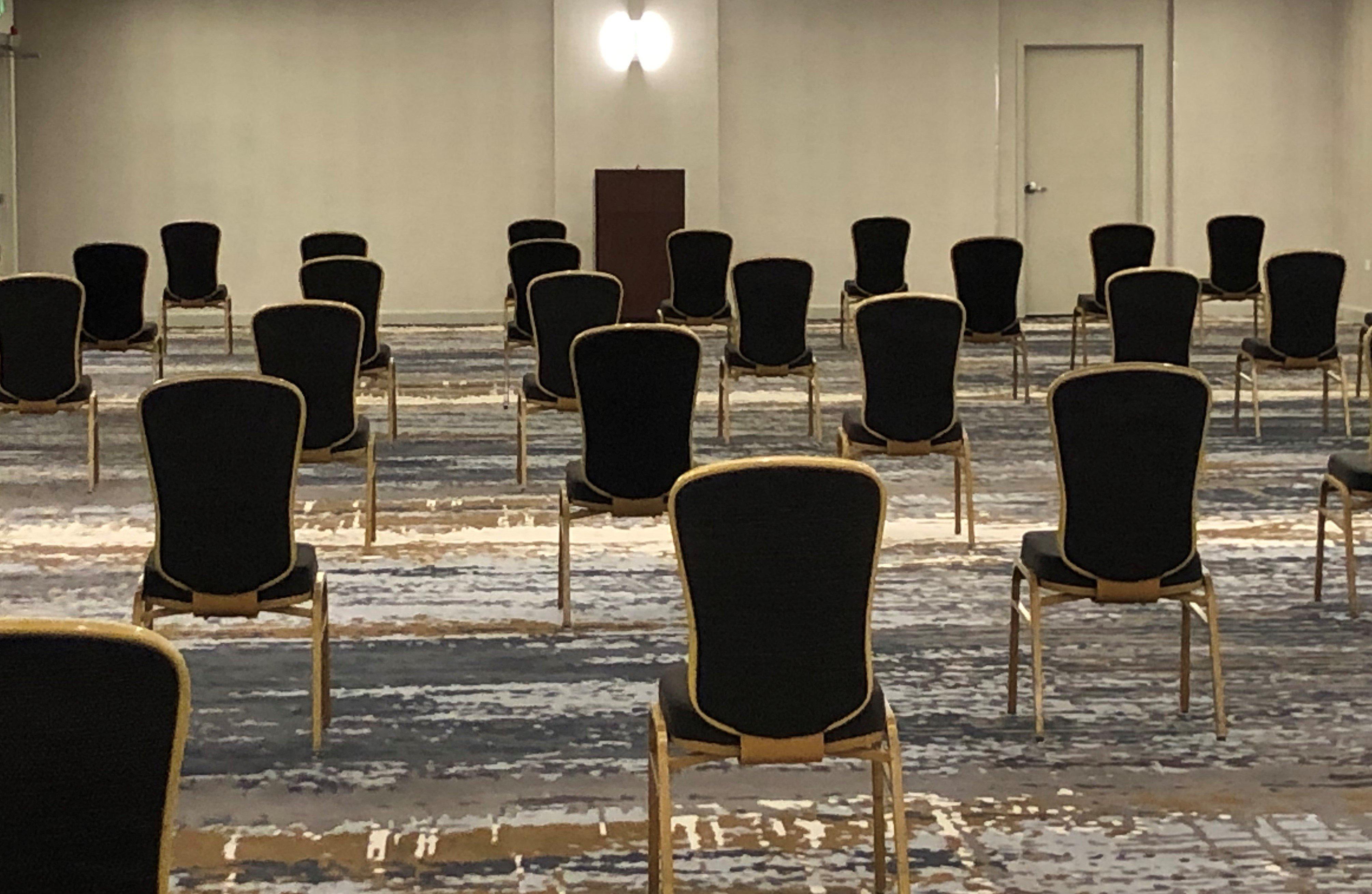 Crowne Plaza Chicago-Northbrook By Ihg Hotel Luaran gambar