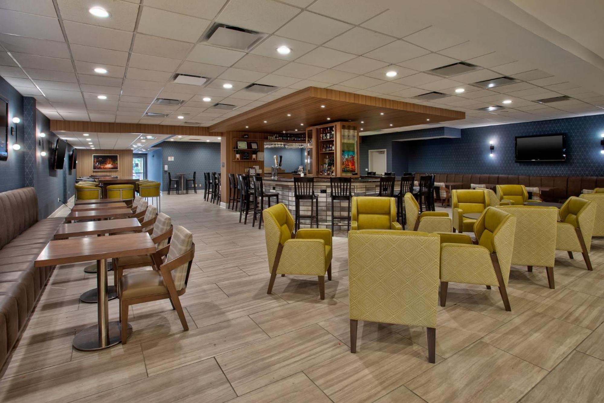 Crowne Plaza Chicago-Northbrook By Ihg Hotel Luaran gambar
