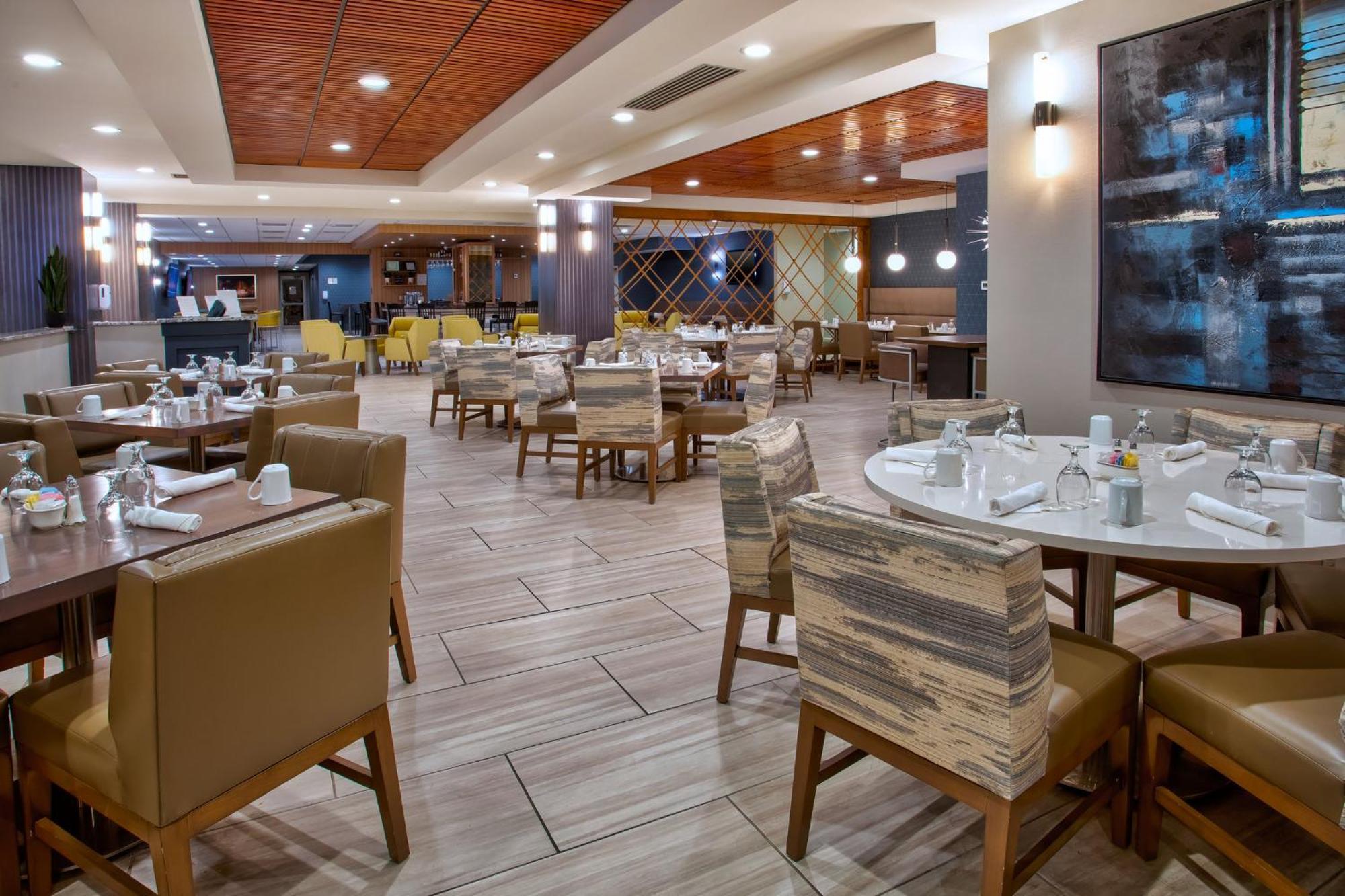 Crowne Plaza Chicago-Northbrook By Ihg Hotel Luaran gambar