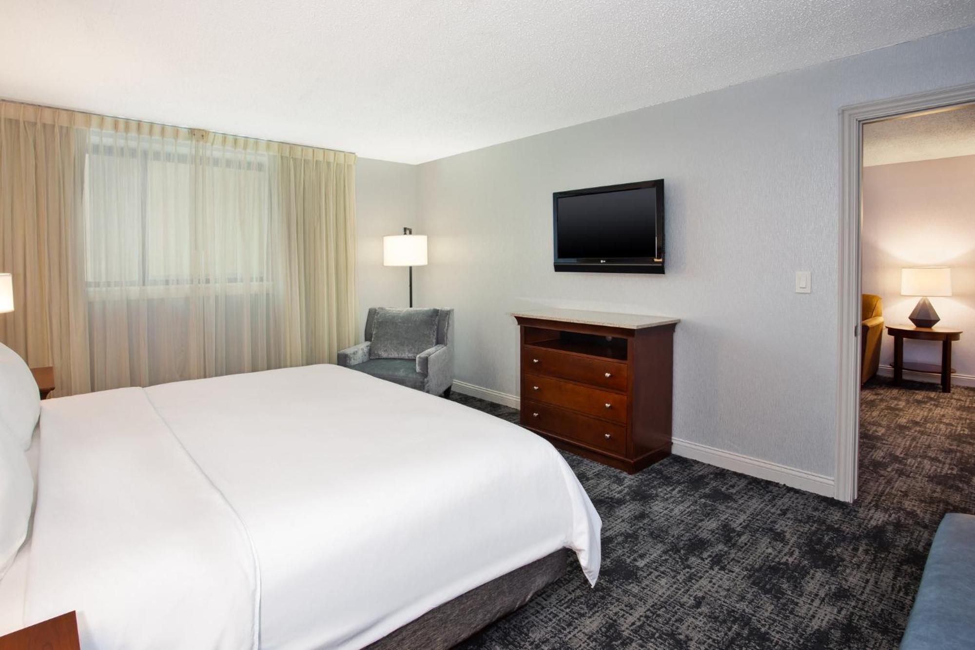 Crowne Plaza Chicago-Northbrook By Ihg Hotel Luaran gambar
