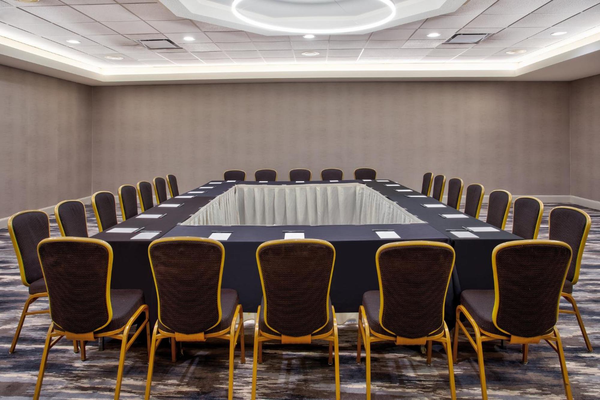 Crowne Plaza Chicago-Northbrook By Ihg Hotel Luaran gambar