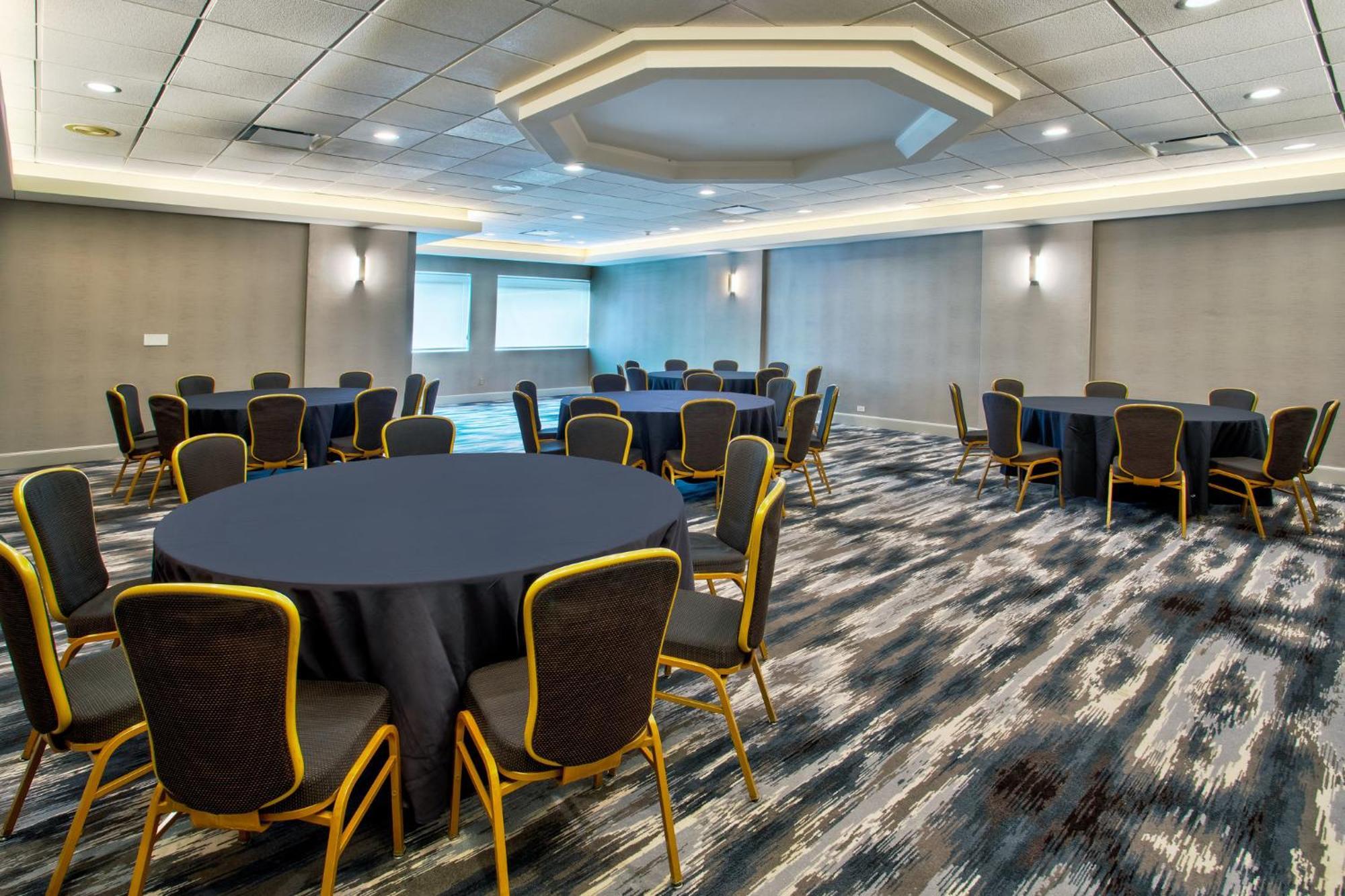 Crowne Plaza Chicago-Northbrook By Ihg Hotel Luaran gambar