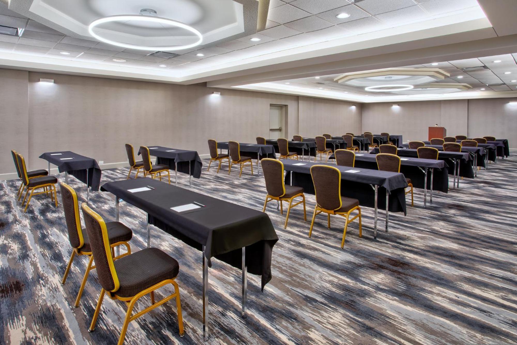 Crowne Plaza Chicago-Northbrook By Ihg Hotel Luaran gambar