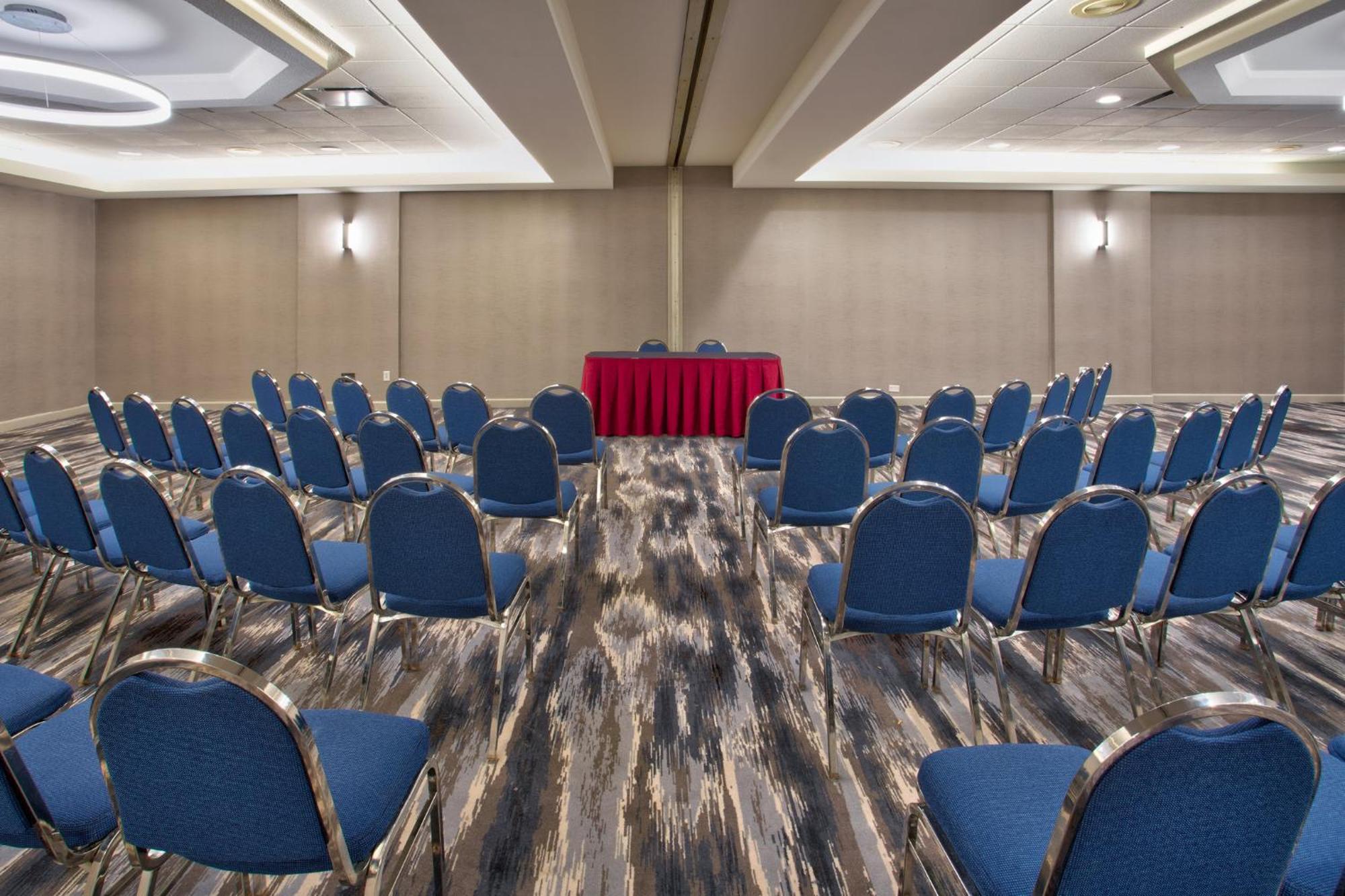 Crowne Plaza Chicago-Northbrook By Ihg Hotel Luaran gambar