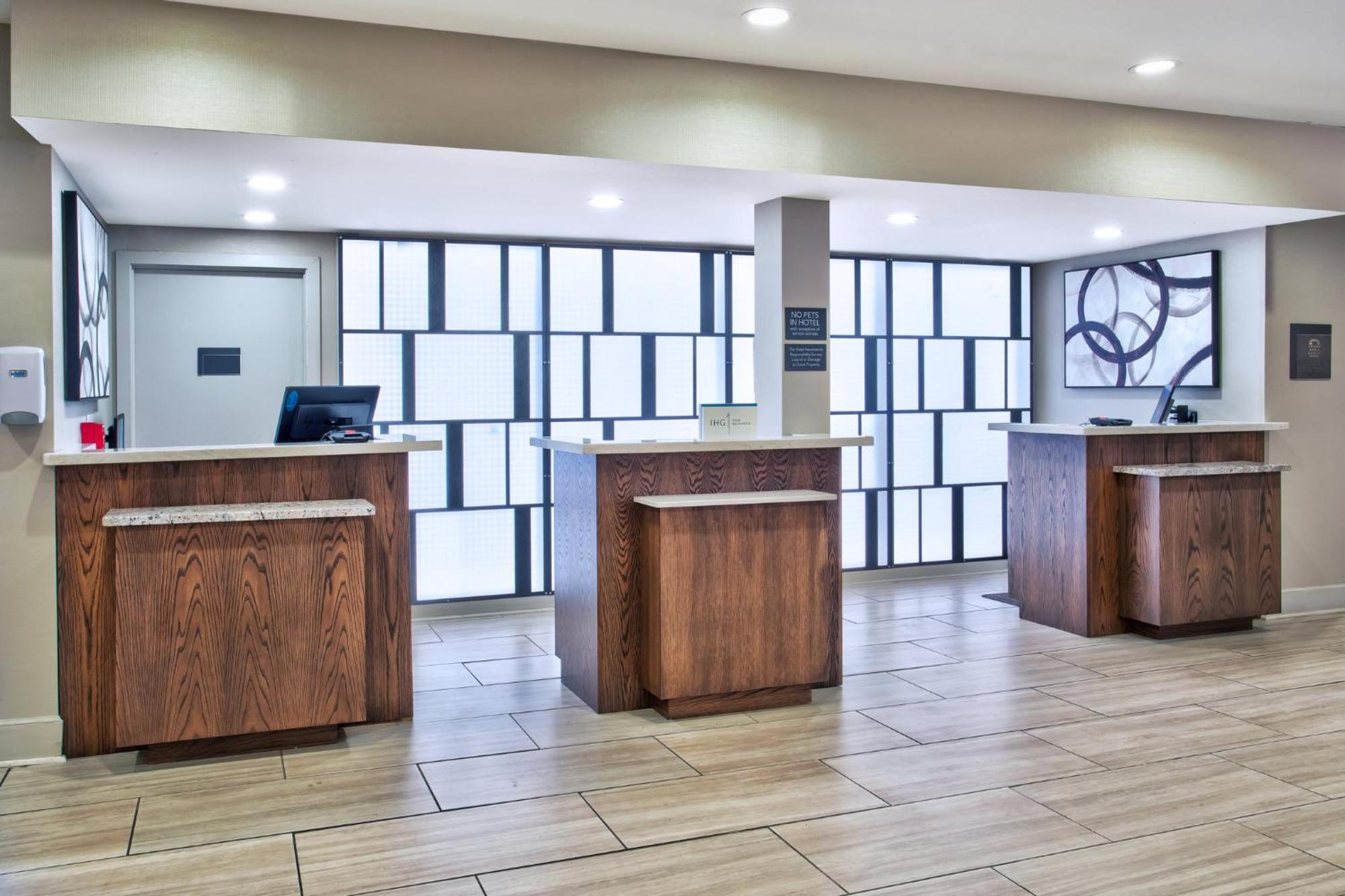 Crowne Plaza Chicago-Northbrook By Ihg Hotel Luaran gambar