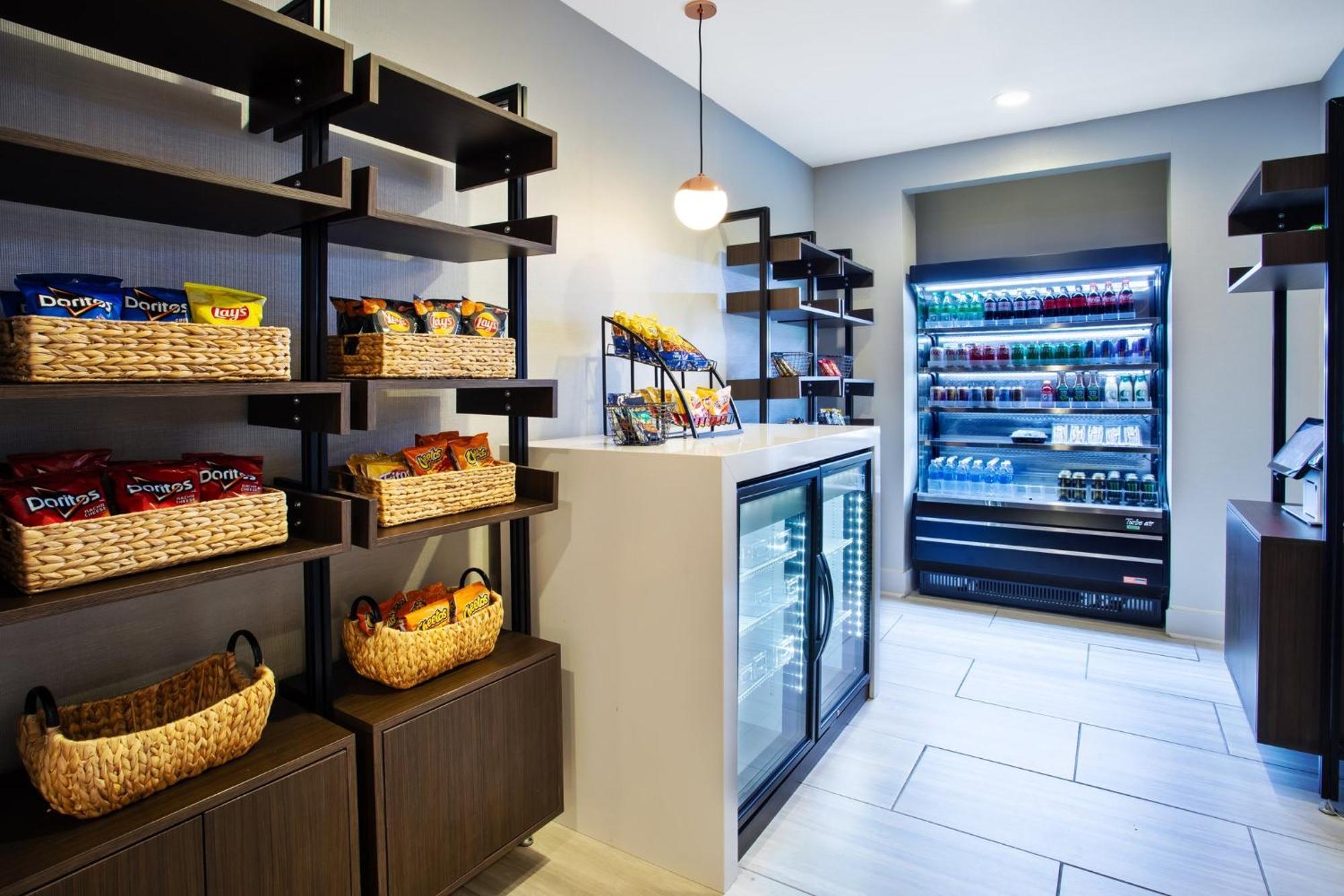 Crowne Plaza Chicago-Northbrook By Ihg Hotel Luaran gambar