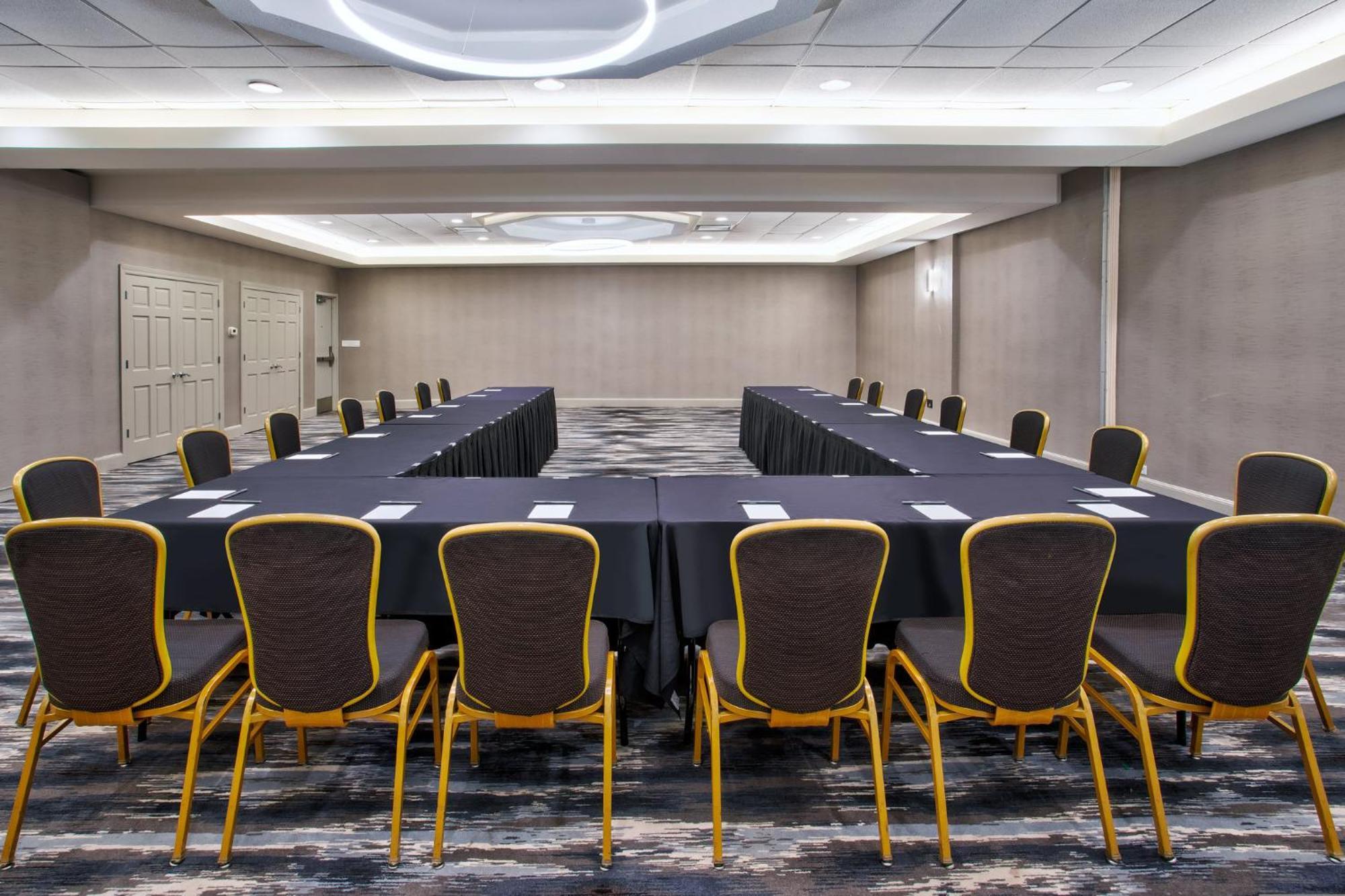 Crowne Plaza Chicago-Northbrook By Ihg Hotel Luaran gambar