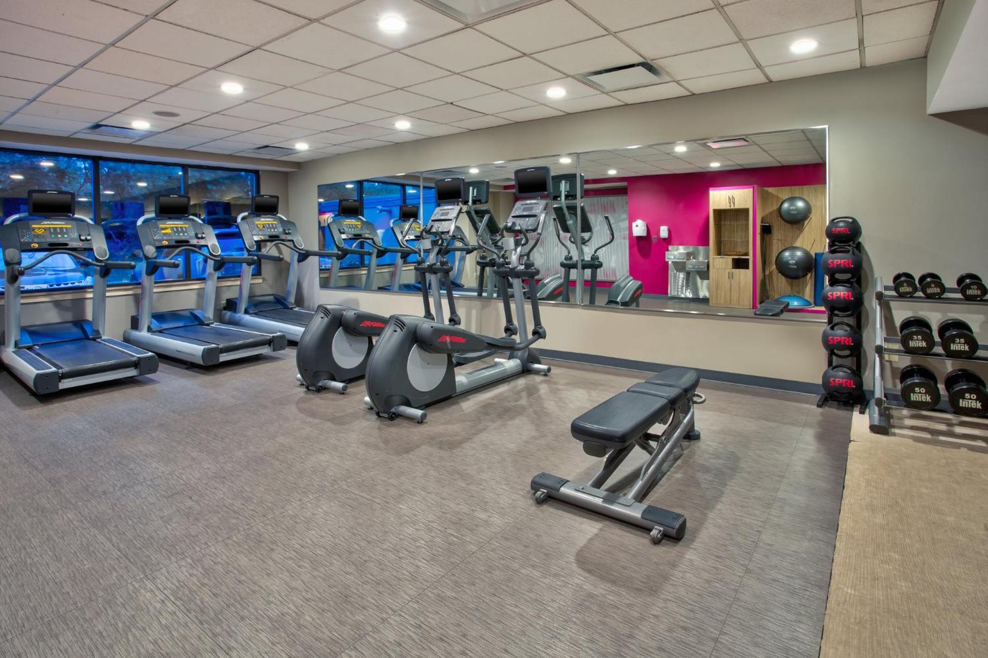 Crowne Plaza Chicago-Northbrook By Ihg Hotel Luaran gambar