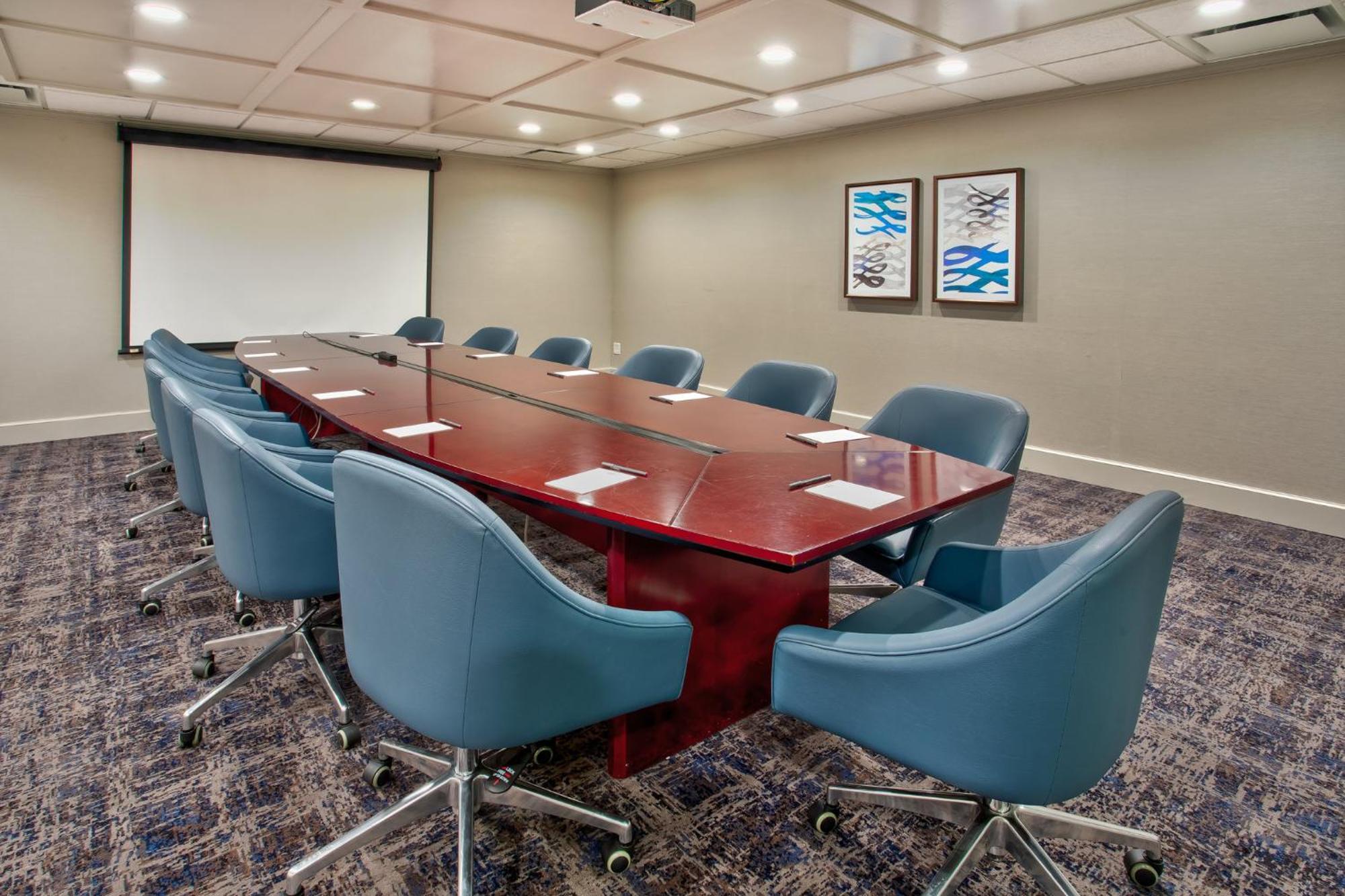 Crowne Plaza Chicago-Northbrook By Ihg Hotel Luaran gambar