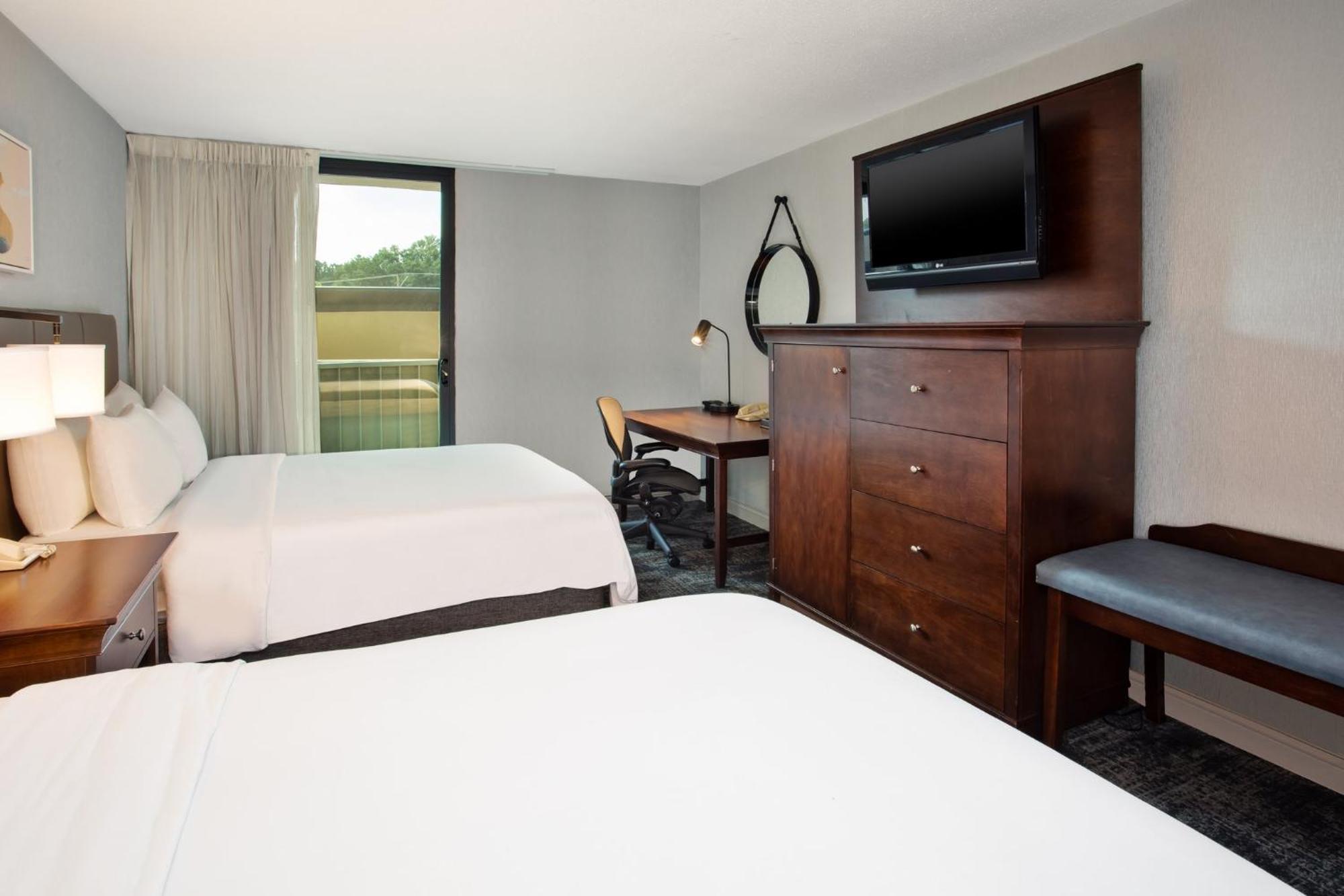 Crowne Plaza Chicago-Northbrook By Ihg Hotel Luaran gambar