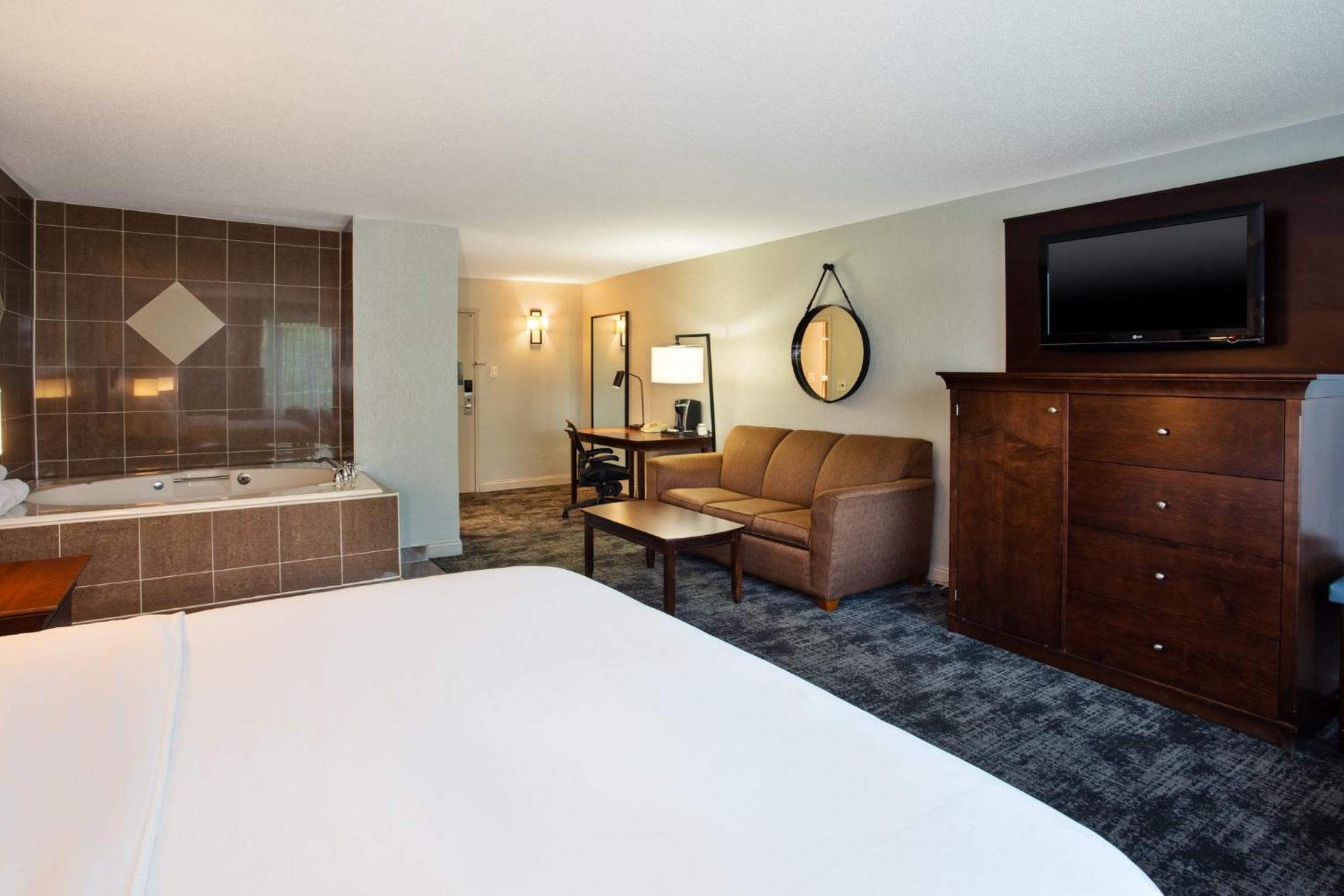 Crowne Plaza Chicago-Northbrook By Ihg Hotel Luaran gambar