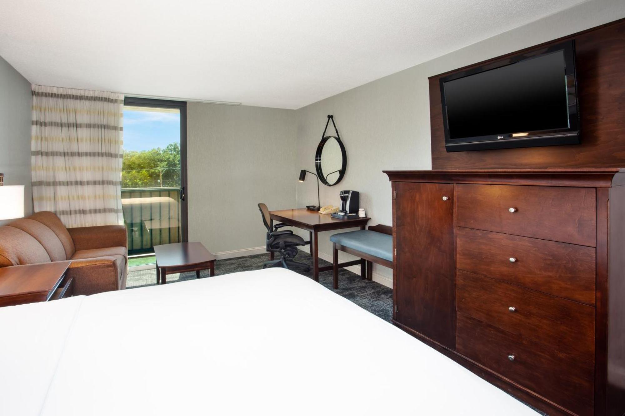 Crowne Plaza Chicago-Northbrook By Ihg Hotel Luaran gambar