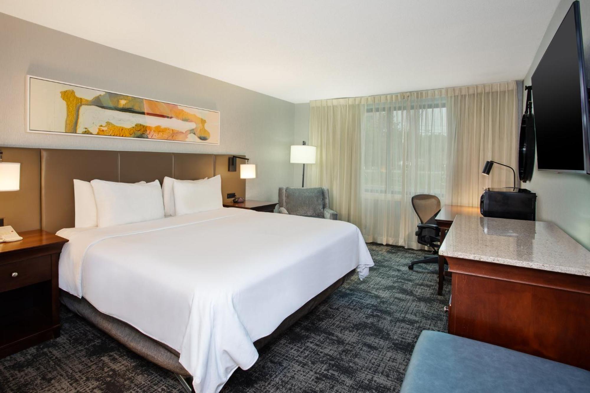Crowne Plaza Chicago-Northbrook By Ihg Hotel Luaran gambar