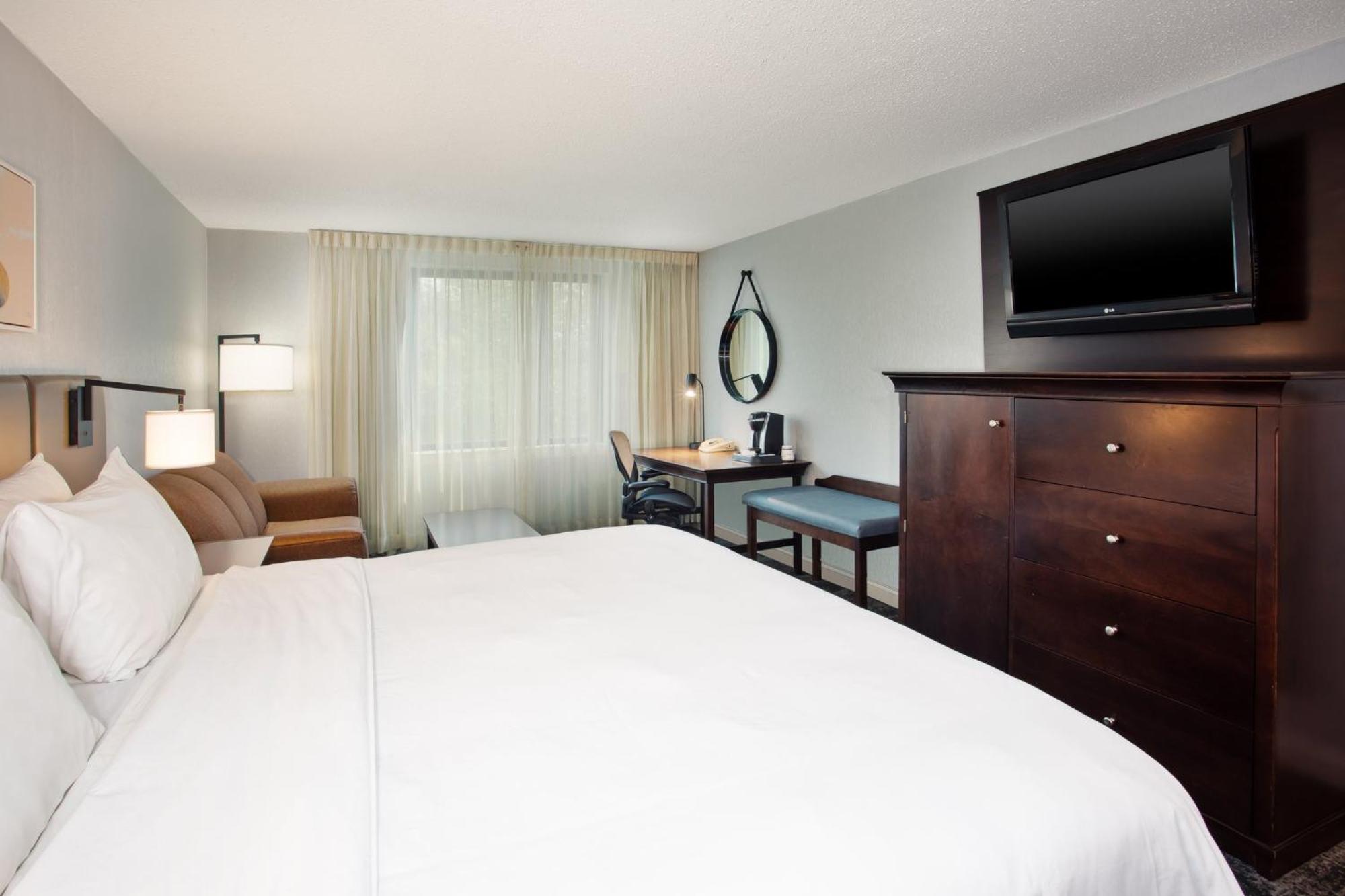 Crowne Plaza Chicago-Northbrook By Ihg Hotel Luaran gambar