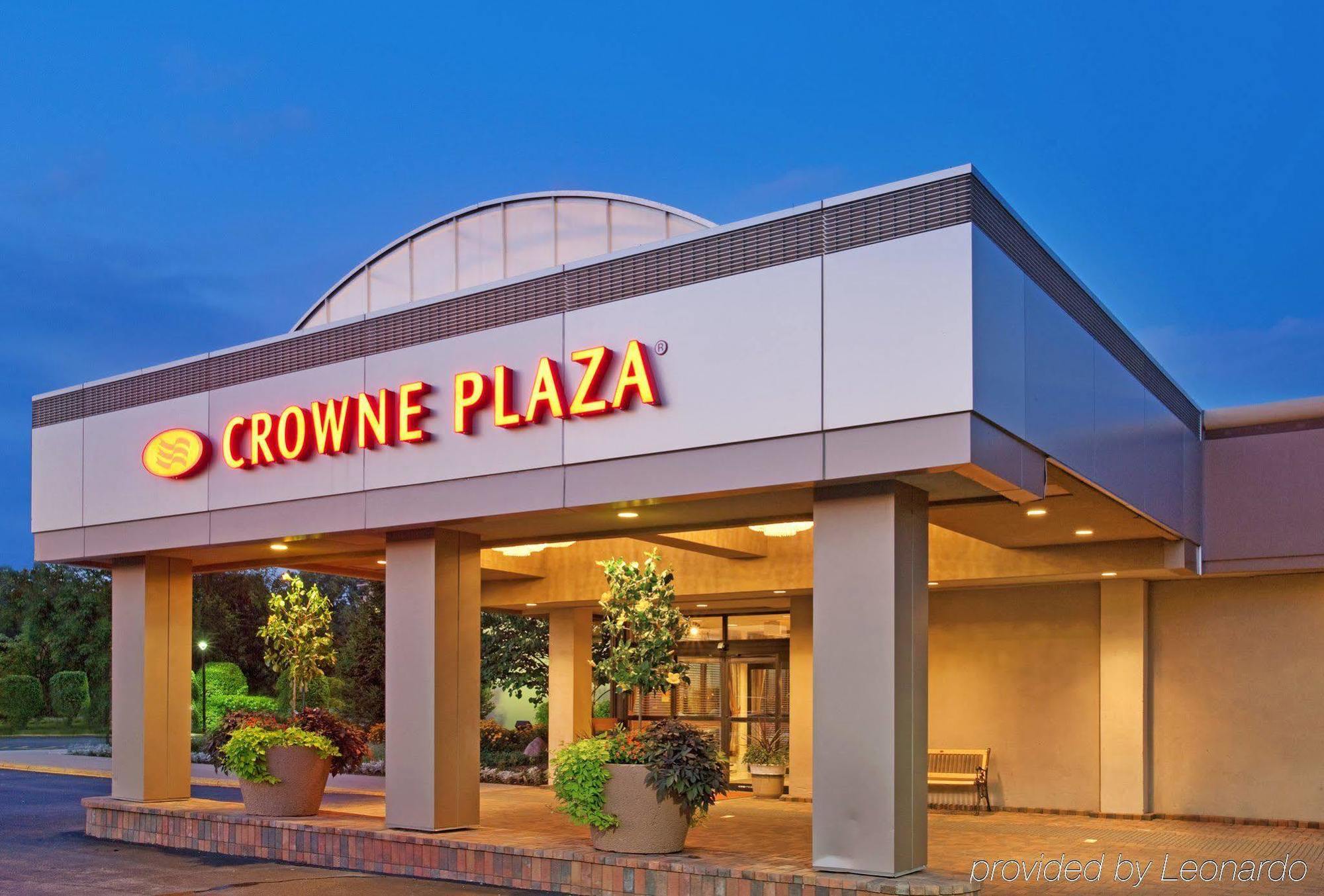 Crowne Plaza Chicago-Northbrook By Ihg Hotel Luaran gambar